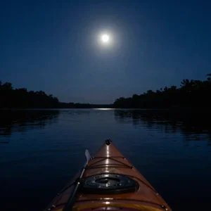 Travesía Nocturna de Luna Llena