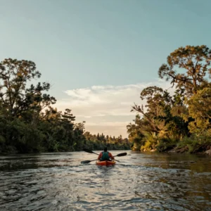 Travesía de Exploración Delta Sur